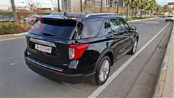 فورد إكسبلورر